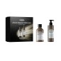 copy of L'OREAL - ABSOLUT REPAIR MOLECULAR KIT GLACIAL UTOPIA - Two hair damaged
