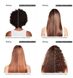 L'OREAL - ABSOLUT REPAIR MOLECULAR DUO capelli danneggiati