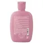 Alfaparf - Semi di lino Moisture Nutritive Low Shampoo Delicato(250ml) Shampoo Nutriente per Capelli Secchi