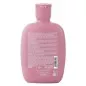 Alfaparf - Semi di lino Moisture Nutritive Low Shampoo Delicato(250ml) Shampoo Nutriente per Capelli Secchi