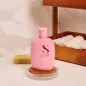 Alfaparf - Semi di lino Moisture Nutritive Low Shampoo Delicato(250ml) Shampoo Nutriente per Capelli Secchi