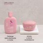 Alfaparf - Semi di Lino Duo Set Moisture - Per capelli secchi: Shampoo & Maschera