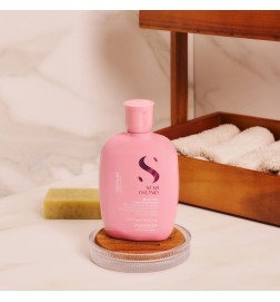 Alfaparf - Semi di Lino Duo Set Moisture - Per capelli secchi: Shampoo & Maschera