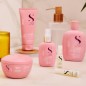 Alfaparf - Semi di Lino Duo Set Moisture - Per capelli secchi: Shampoo & Maschera