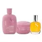Alfaparf - Set Semi di Lino Nutritive Low Shampoo e Maschera + Cristalli Liquidi Alfaparf - Set Semi di Lino Nutritive Low Shampoo e Maschera + Cristalli Liquidi