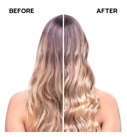 Alfaparf - Set Semi di Lino Nutritive Low Shampoo e Maschera + Cristalli Liquidi
