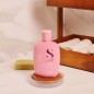 Alfaparf - Set Semi di Lino Nutritive Low Shampoo e Maschera + Cristalli Liquidi