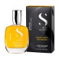 Alfaparf - Semi di lino Sublime Cristalli Liquidi (50ml) Siero illuminante Per Tutti i Tipi di Capelli 50 ml