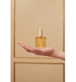 Alfaparf - Keratin Therapy Lisse Design The Oil Elisir (50ml) Olio effetto Seta