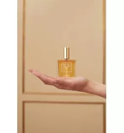 Alfaparf - Keratin Therapy Lisse Design The Oil Elisir (50ml) Olio effetto Seta