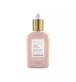 Alfaparf - Keratin Therapy Lisse Design Keratin Serum (125ml) Ricarica di Cheratina