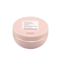 Alfaparf - Keratin Therapy Lisse Design Rehydrating Mask (200ml) Maschera Reidratante