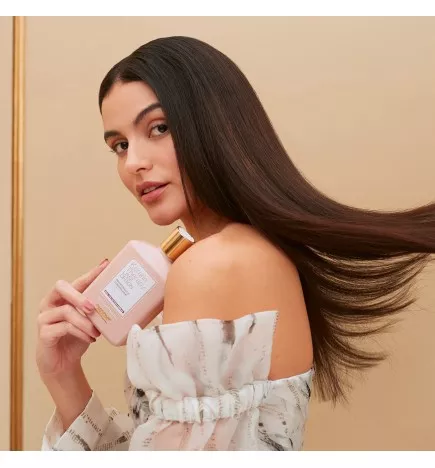 Alfaparf - Keratin Therapy Lisse Design Maintenance Conditioner (250ml) Conditioner di Mantenimento