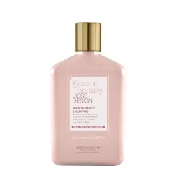 Alfaparf - Keratin Therapy Lisse Design Maintenance Shampoo (250ml) Shampoo di Mantenimento