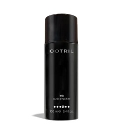 COTRIL - YO Curls Amplifier (100ml) Crema amplificatrice ricci
