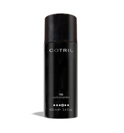 COTRIL - YO Curls Amplifier (100ml) Crema amplificatrice ricci