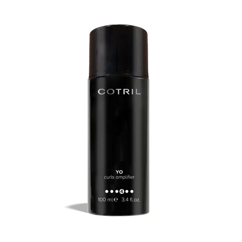 copy of COTRIL - YO Curls amplifier (100ml) Amplifier cream