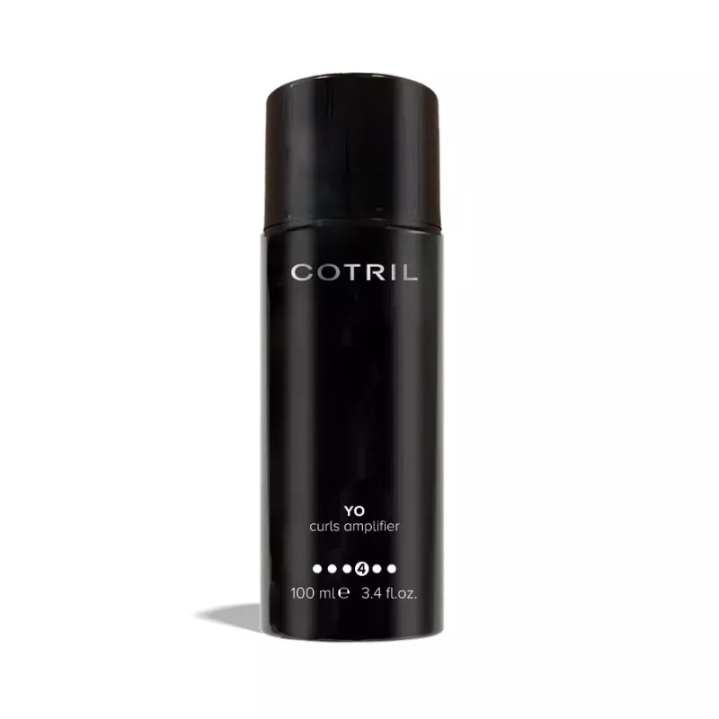copy of COTRIL - YO Curls amplifier (100ml) Amplifier cream copy of COTRIL - YO Curls amplifier (100ml) Amplifier cream