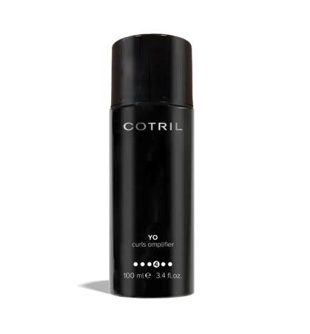 COTRIL - YO Curls Amplifier (100ml) Crema amplificatrice ricci