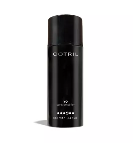 COTRIL - YO Curls Amplifier (100ml) Crema amplificatrice ricci