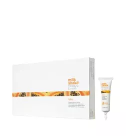 MILK SHAKE - MOISTURE&MORE LOTION (6x12ml) Lozione idratante per capelli secchi