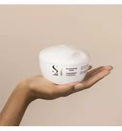 Alfaparf - Semi di Lino Diamond Illuminating Mask (200ml) Maschera illuminante