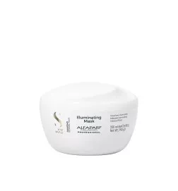 Alfaparf - Semi di Lino Diamond Illuminating Mask (200ml) Maschera illuminante