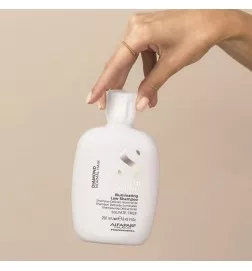 Alfaparf - Semi di LinoDiamond Illuminating Low Shampoo (250ml) Shampoo illuminante