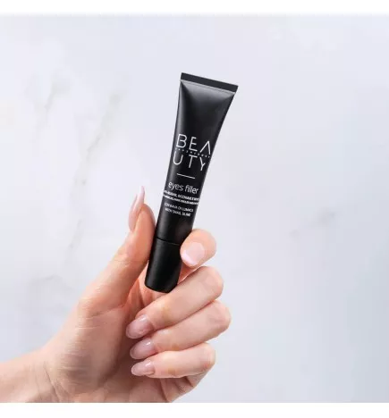 Emmebi Italia - Beauty Experience Eyes Filler (15ml) Siero anti rughe