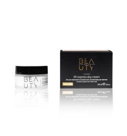 Emmebi italia - Beauty Experience Lift Express Day Cream (50ml) Crema viso giorno anti-age