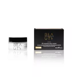 Emmebi italia - Beauty Experience Lift Express Day Cream (50ml) Crema viso giorno anti-age
