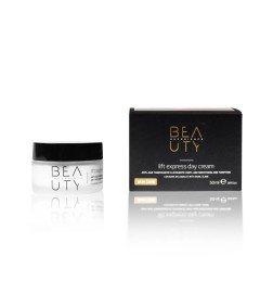 Emmebi italia - Beauty Experience Lift Express Day Cream (50ml) Crema viso giorno anti-age