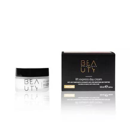 Emmebi italia - Beauty Experience Lift Express Day Cream (50ml) Crema viso giorno anti-age