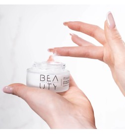 Emmebi italia - Beauty Experience Lift Express Day Cream (50ml) Crema viso giorno anti-age