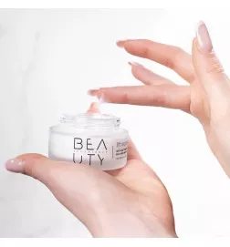 Emmebi italia - Beauty Experience Lift Express Day Cream (50ml) Crema viso giorno anti-age