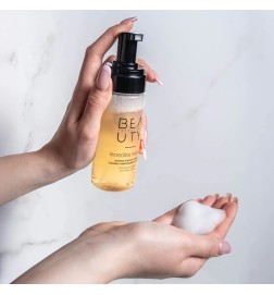 Emmebi Italia - Beauty Experience Incredible Mousse (150ml) Mousse detergente