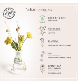 KEMON - ACTYVA NUOVA FIBRA CREAM (125ml) Crema di ricostruzione
