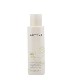 KEMON - ACTYVA NUOVA FIBRA CREAM (125ml) Crema di ricostruzione