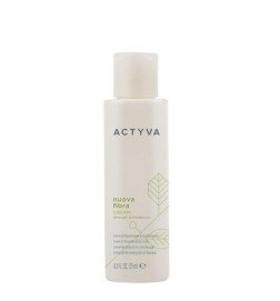 KEMON - ACTYVA NUOVA FIBRA CREAM (125ml) Crema di ricostruzione