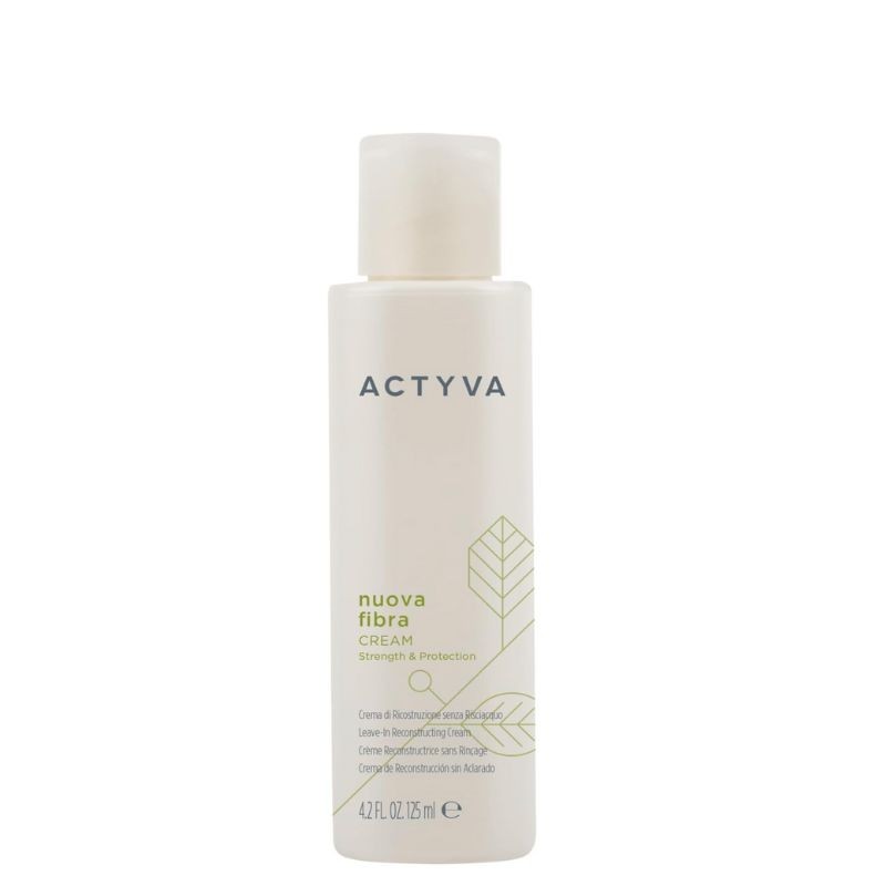 copy of KEMON - ACTYVA NEW FIBRA CREAM (125ml) Reconstruction cream copy of KEMON - ACTYVA NEW FIBRA CREAM (125ml) Reconstruction cream