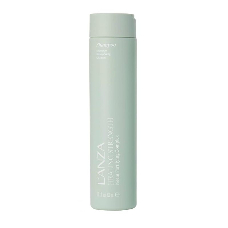 L'ANZA - HEALING STRENGTH - White Tea Shampoo (300ml) Shampoo fortificante L'ANZA - HEALING STRENGTH - White Tea Shampoo (300ml) Shampoo fortificante