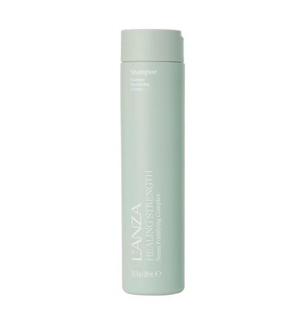 L'ANZA - HEALING STRENGTH - White Tea Shampoo (300ml) Shampoo fortificante
