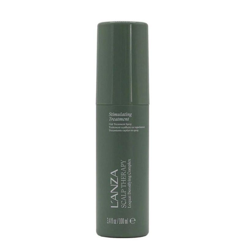 ANZA - HEALING NOURISH - Stimulating Hair Treatment (100ml) Stimulating Treatment