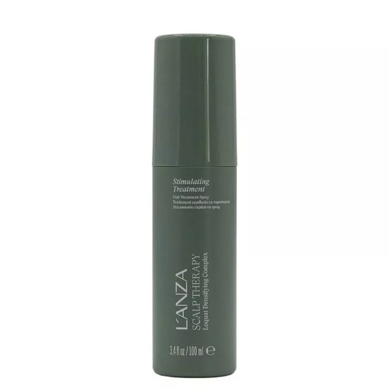 L'ANZA - HEALING NOURISH - Stimulating Hair Treatment (100ml) Trattamento stimolante