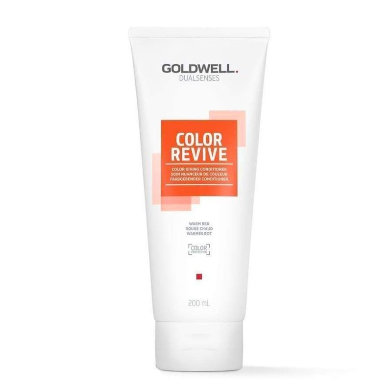 GOLDWELL - COLOR REVIVE COPPER SHAMPOO (250ml) Shampoo colorato Rame