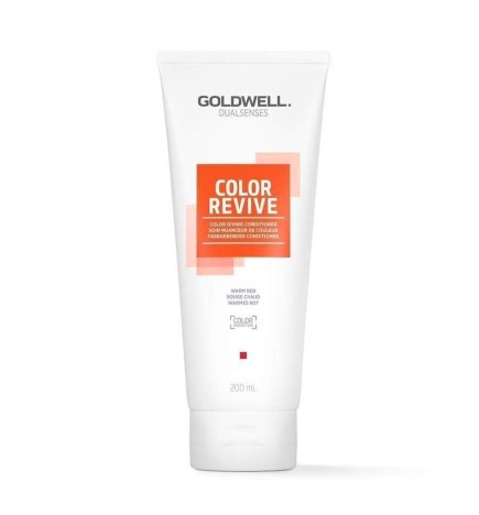 GOLDWELL - COLOR REVIVE COPPER (250ml) Shampoo colorato Rame