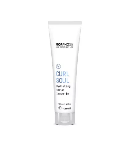 FRAMESI - MORPHOSIS CURL SOUL HYDRATING SERUM LEAVE-IN (150ml) Siero per ricci