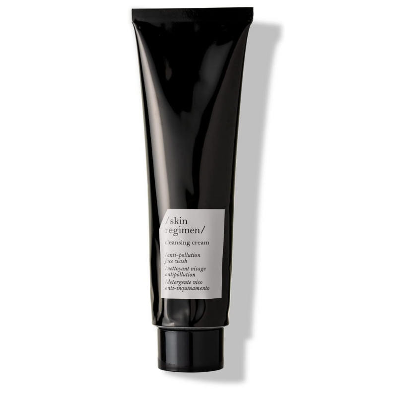 COMFORT ZONE - SKIN REGIMEN CLEANSING CREAM (40ml) Detergente viso anti inquinamento COMFORT ZONE - SKIN REGIMEN CLEANSING CREAM (40ml) Detergente viso anti inquinamento