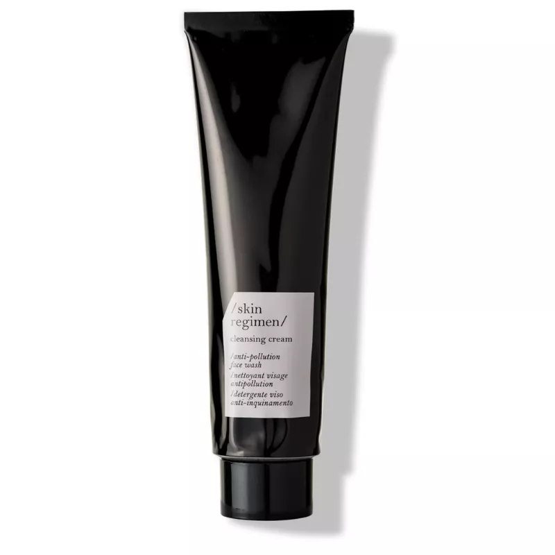 COMFORT ZONE - SKIN REGIMEN CLEANSING CREAM (40ml) Detergente viso anti inquinamento