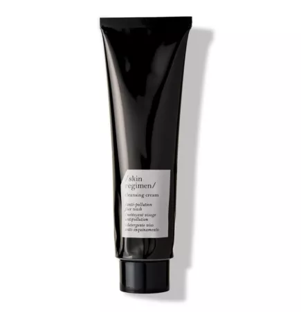 COMFORT ZONE - SKIN REGIMEN CLEANSING CREAM (40ml) Detergente viso anti inquinamento